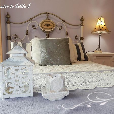 Bed and Breakfast El Mirador de Isilla II Aranda de Duero Exterior foto
