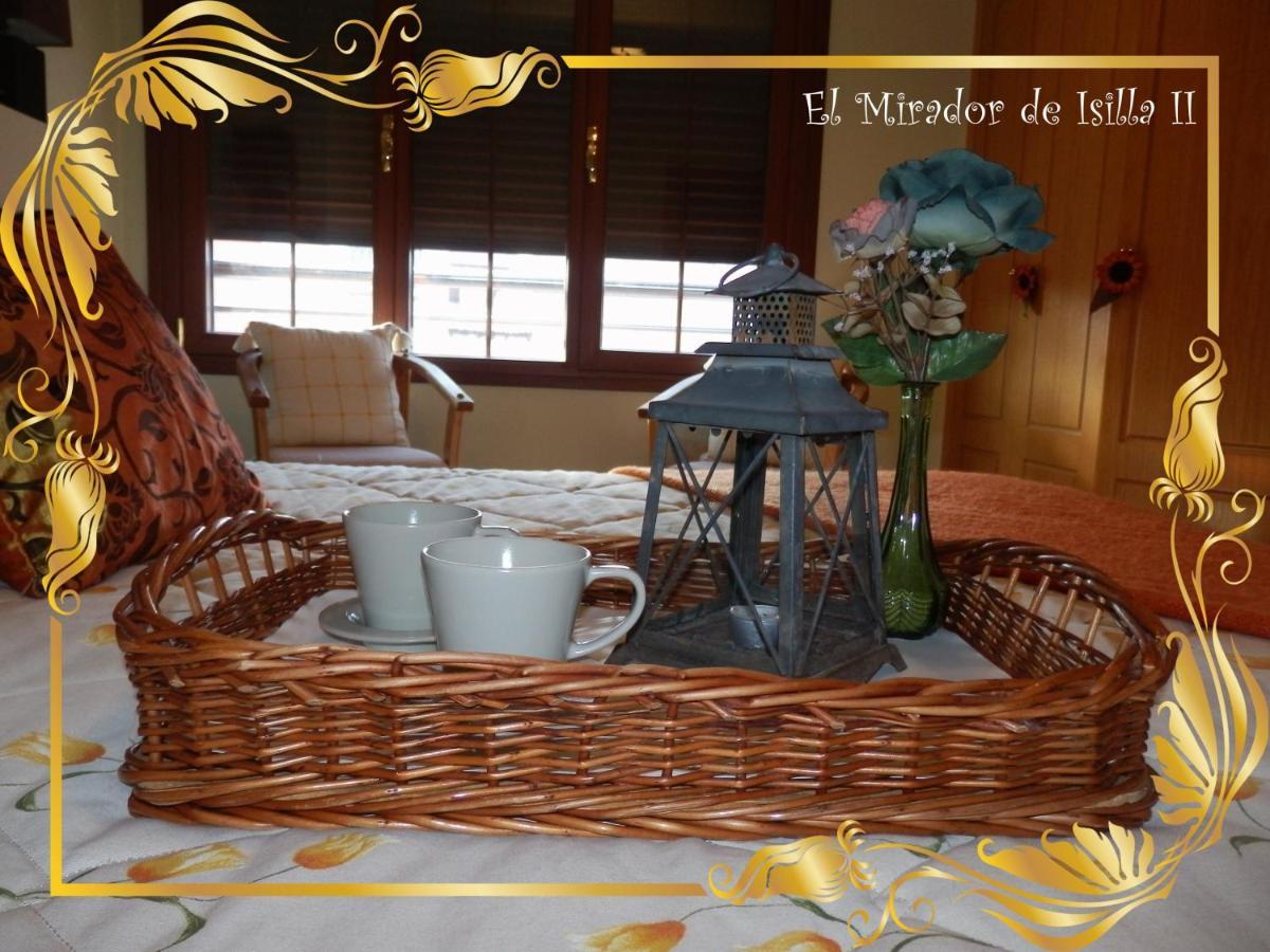 Bed and Breakfast El Mirador de Isilla II Aranda de Duero Exterior foto