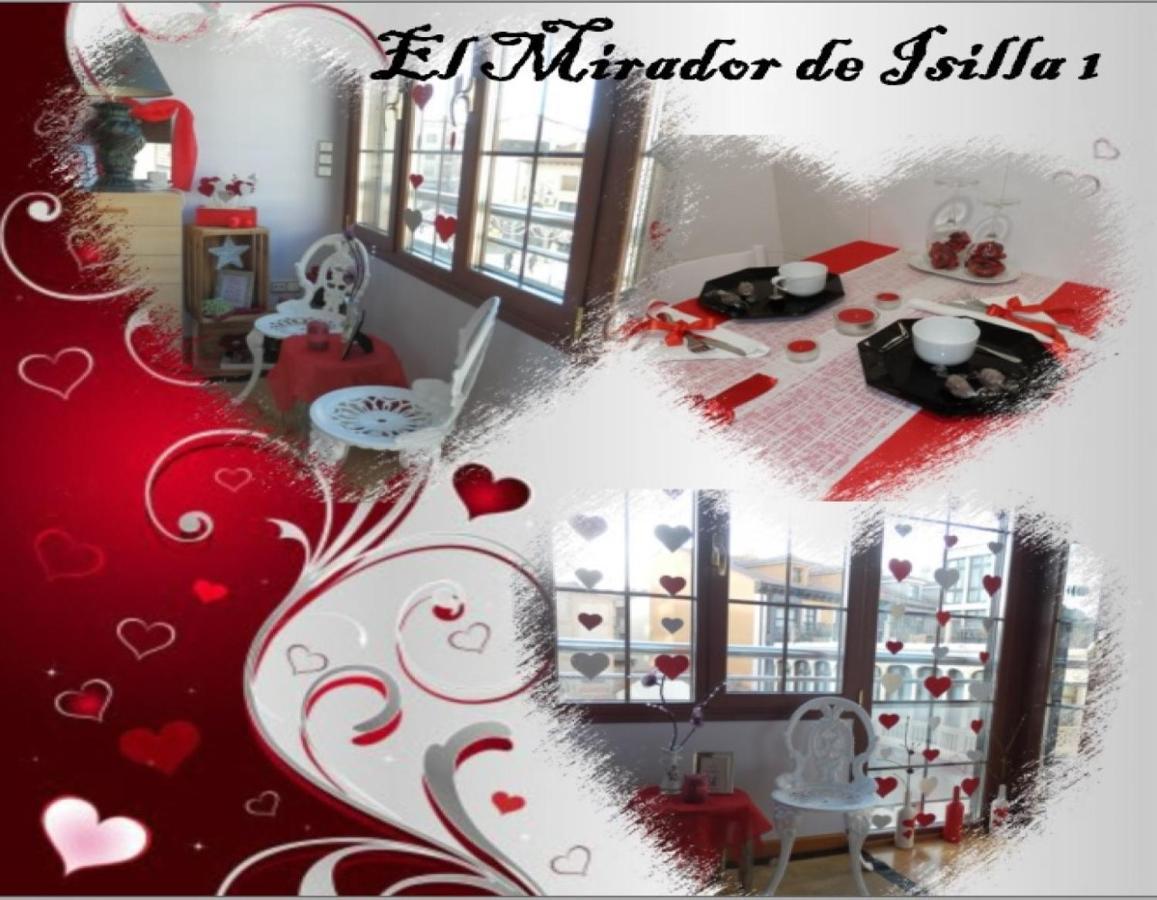 Bed and Breakfast El Mirador de Isilla II Aranda de Duero Exterior foto