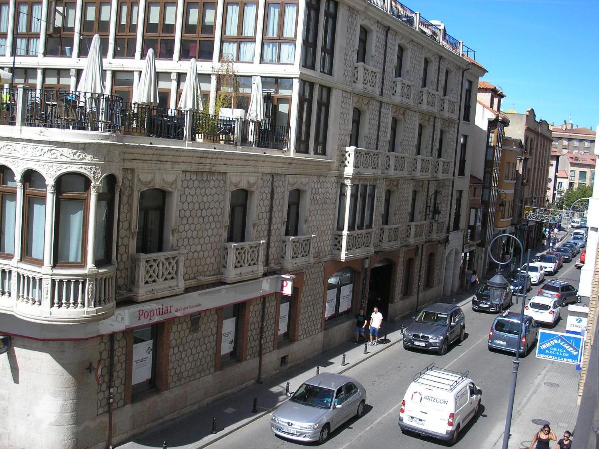 Bed and Breakfast El Mirador de Isilla II Aranda de Duero Exterior foto