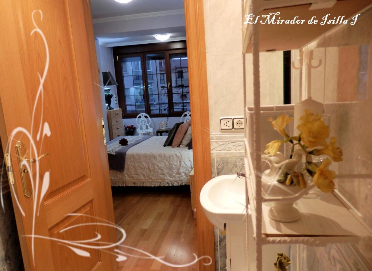 Bed and Breakfast El Mirador de Isilla II Aranda de Duero Exterior foto